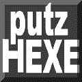 Putzen Reinigung Bern Basel Zuerich - Putzhexe, Putzfee